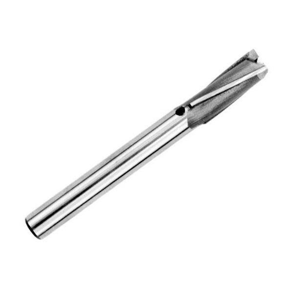 Counterbore, Round Shank, Series DEWCBR, 5964 Bore, 618 Overall Length, 34 Shank Diameter, 1, Qualtech, Mfr#: DEWCBR59/64